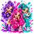 Ляльки Bratz